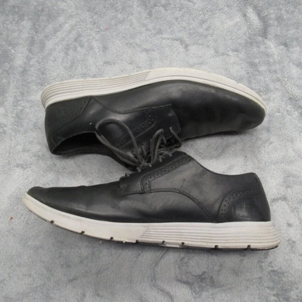 Timberland‎ Shoes Mens 13 Leather Oxfords Dress Casual Comfort Franklin Park